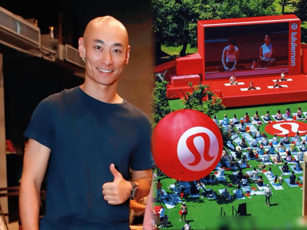 叶松源，长城敲日本太鼓乐团创始人，

长城之上做国风展演，

到底是彰显本土传统