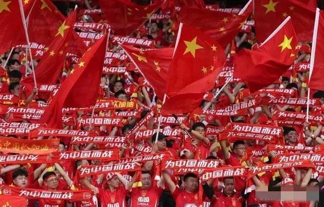 中国男足根本没有能力客场胜印尼，大家别做梦了……！

从小组赛成绩来看，中国男足