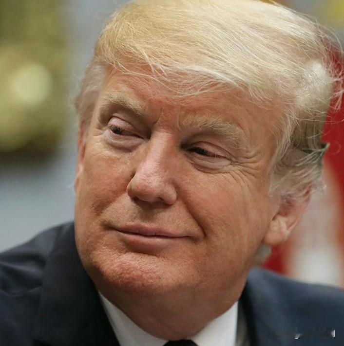 特朗普：与伊朗先签谅解备忘录只是一次测试，他们没有通过
美国总统特朗普谈及与伊朗