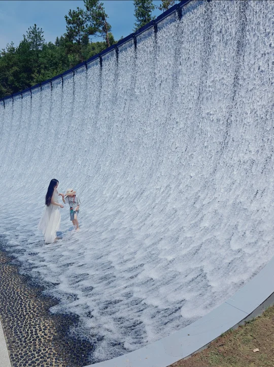 青原山也太好玩了！不花钱遛娃好去处