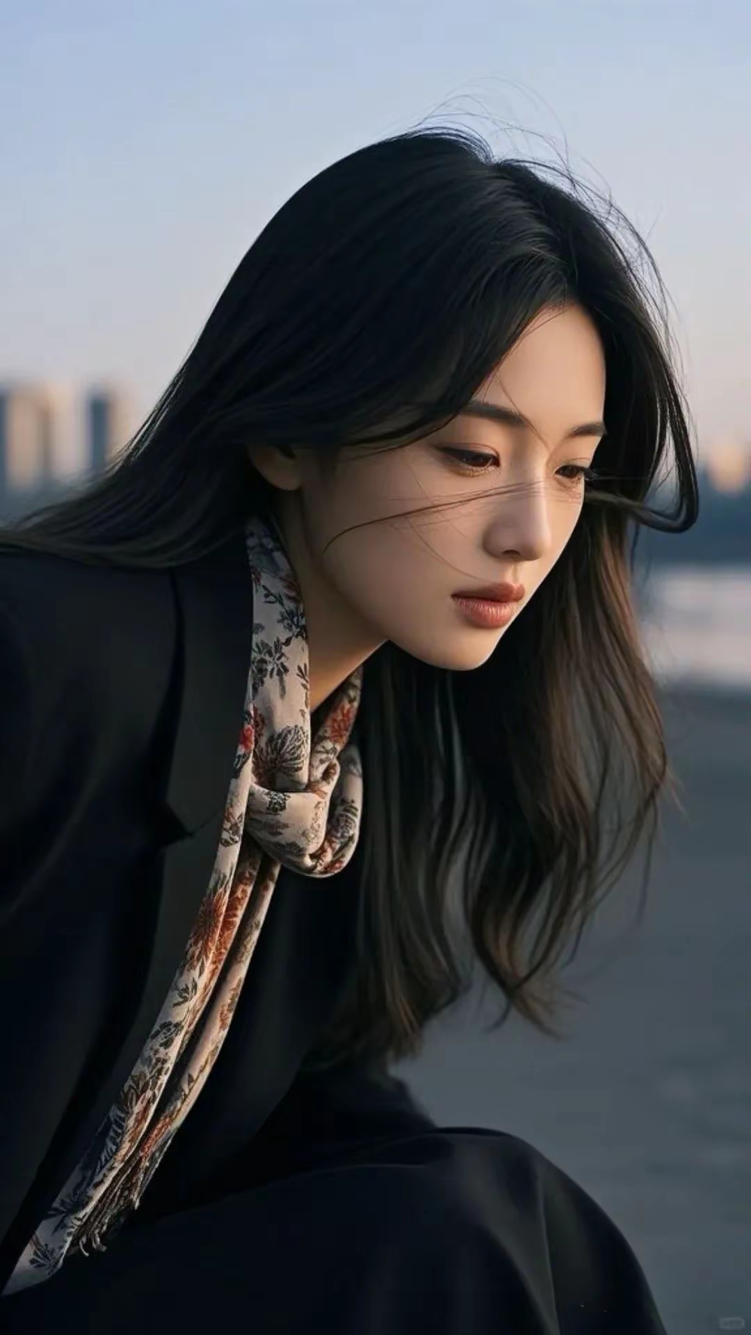 [2025]                 做人，精一半也要让一半。     