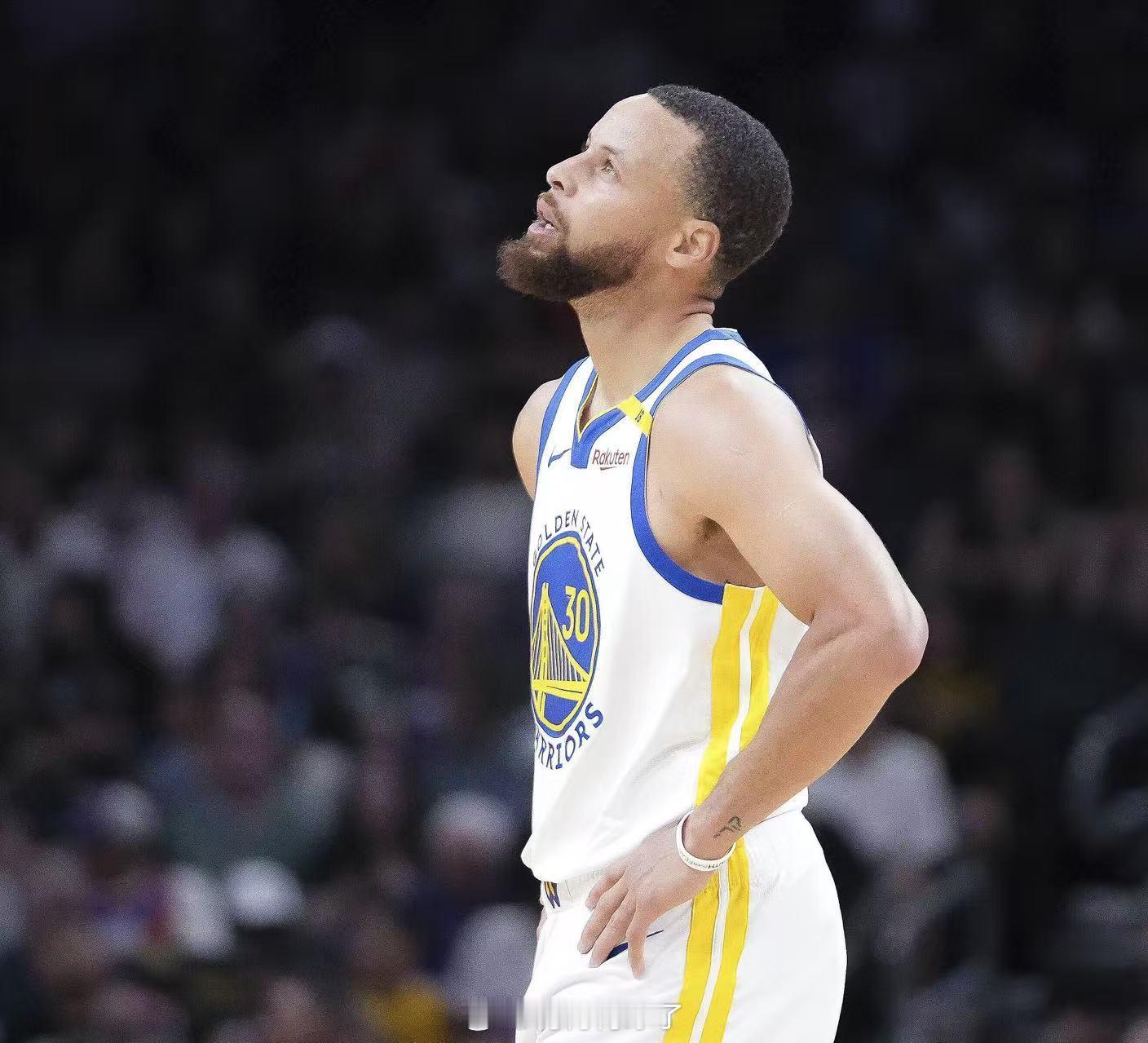 据TA记者Marcus Thompson II报道，昨日森林狼与勇士G1比赛中库