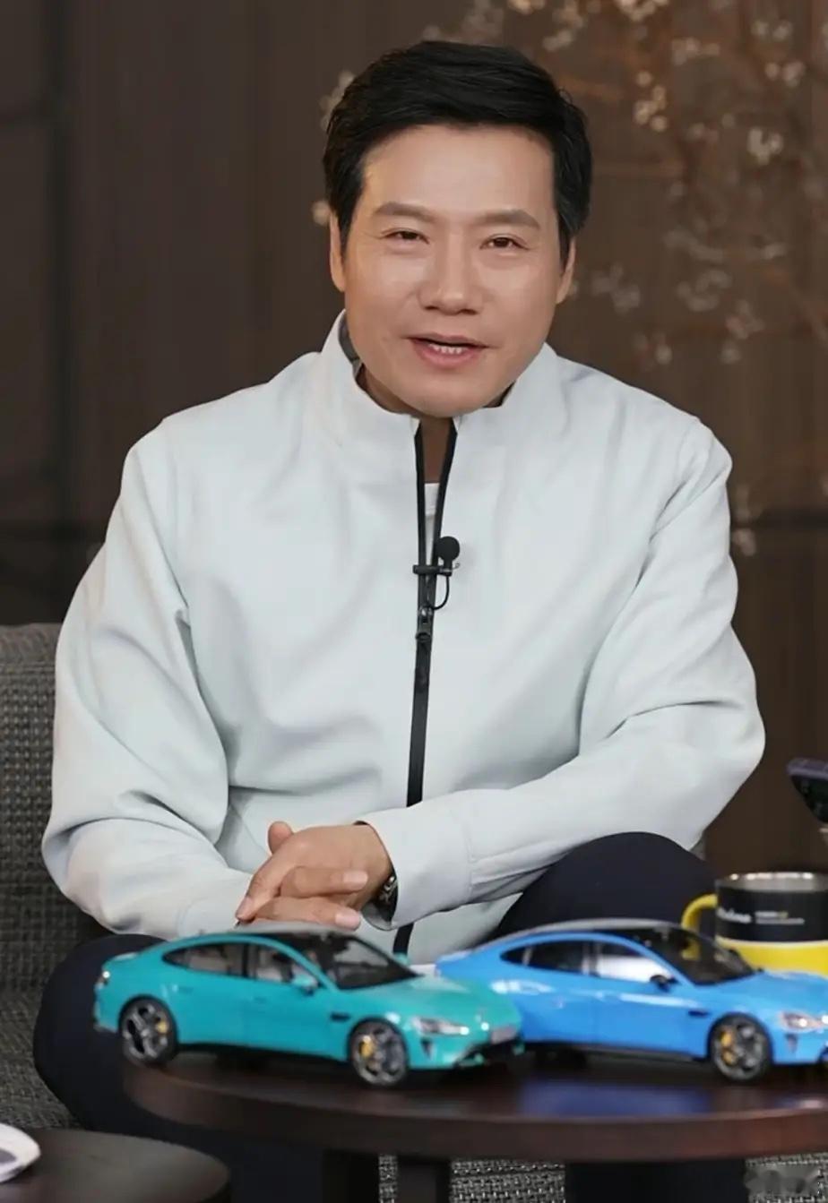 雷军开启2026年第二场直播回应质疑：拆过的车不会再销售，目前没有规划SU31月