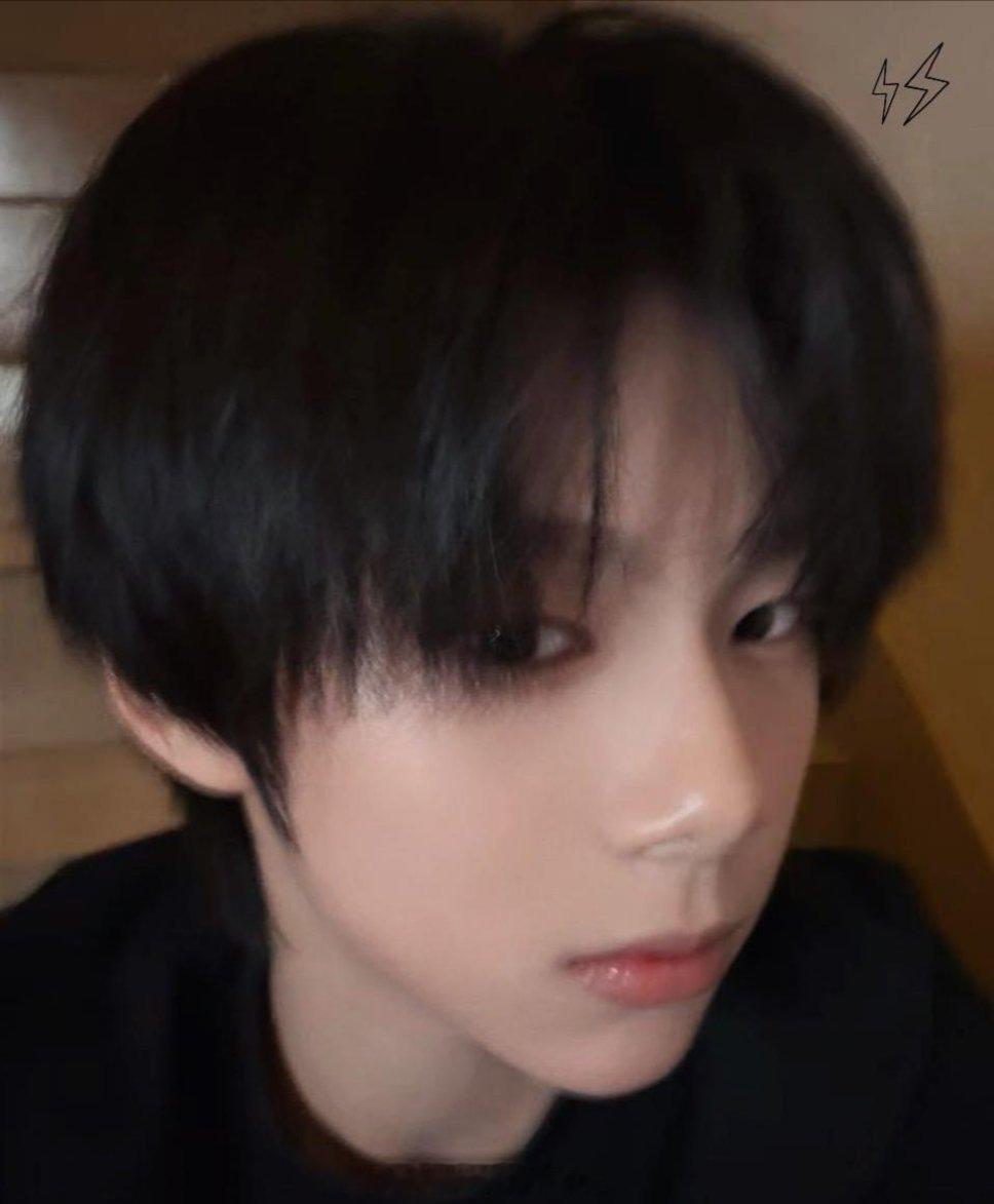 陈思罕发的泡泡真的十分帅 