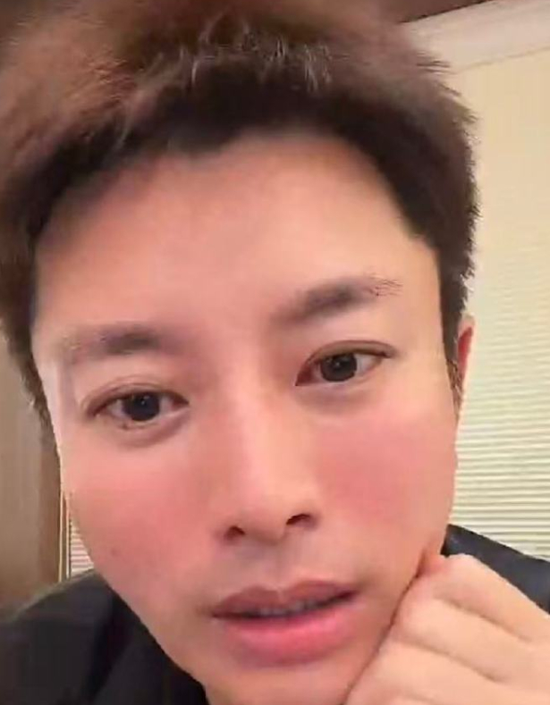 如今娱乐圈无戏可拍的明星太多了，他们也过得很惨，贾乃亮一句"无戏可拍"30天涨粉