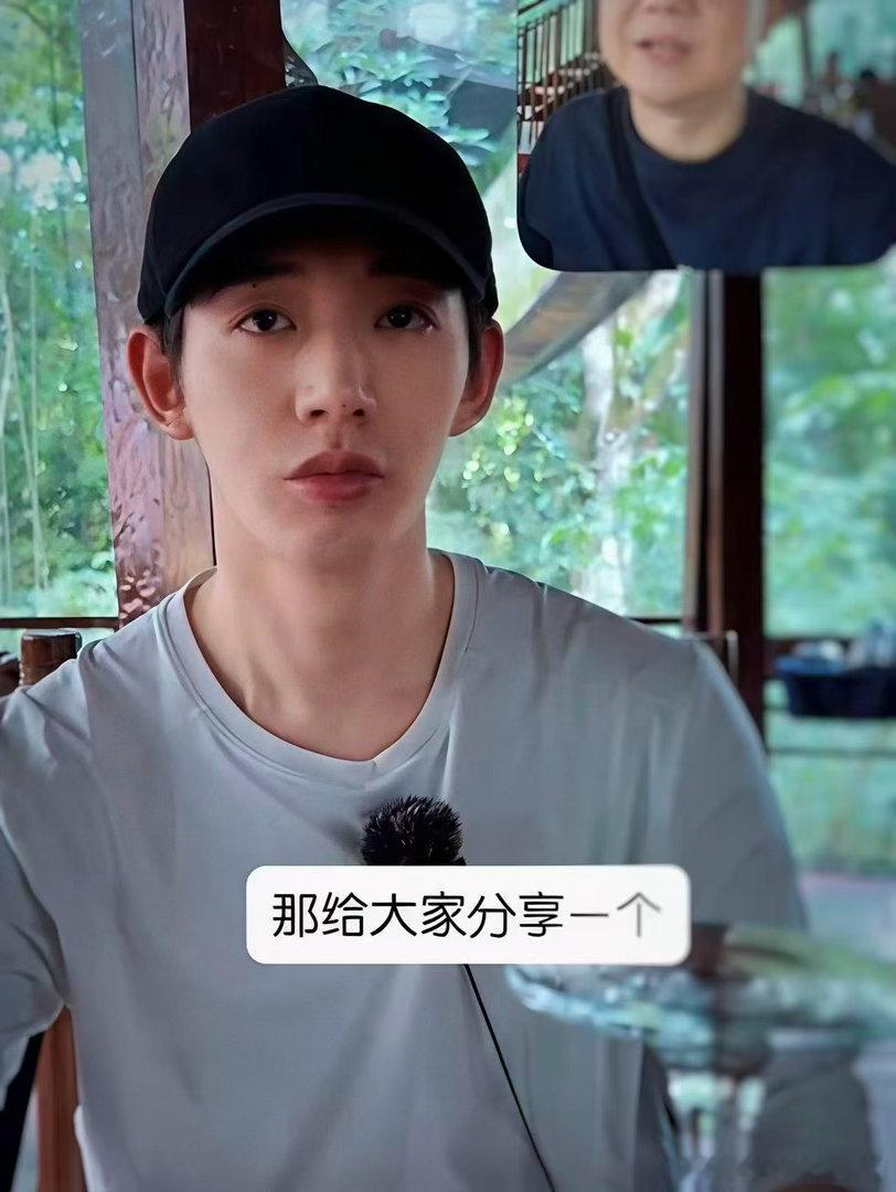 邓为花少8回答粉丝问题花儿与少年 邓为私下居然这么会过日子！花少里教收纳头头是道