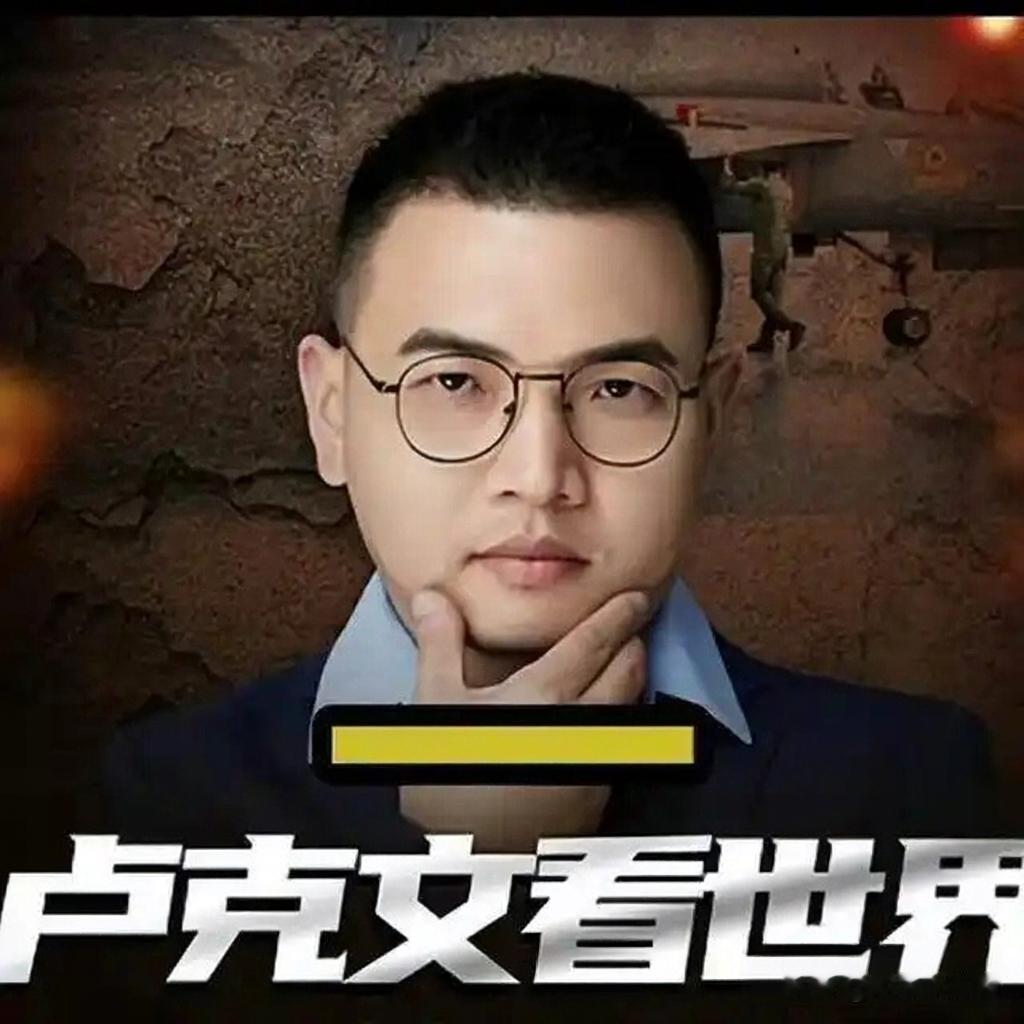 卢克文说天水人苦，评论区在笑，甘肃人没说话！

卢克文在天水调研时说了句“天水人