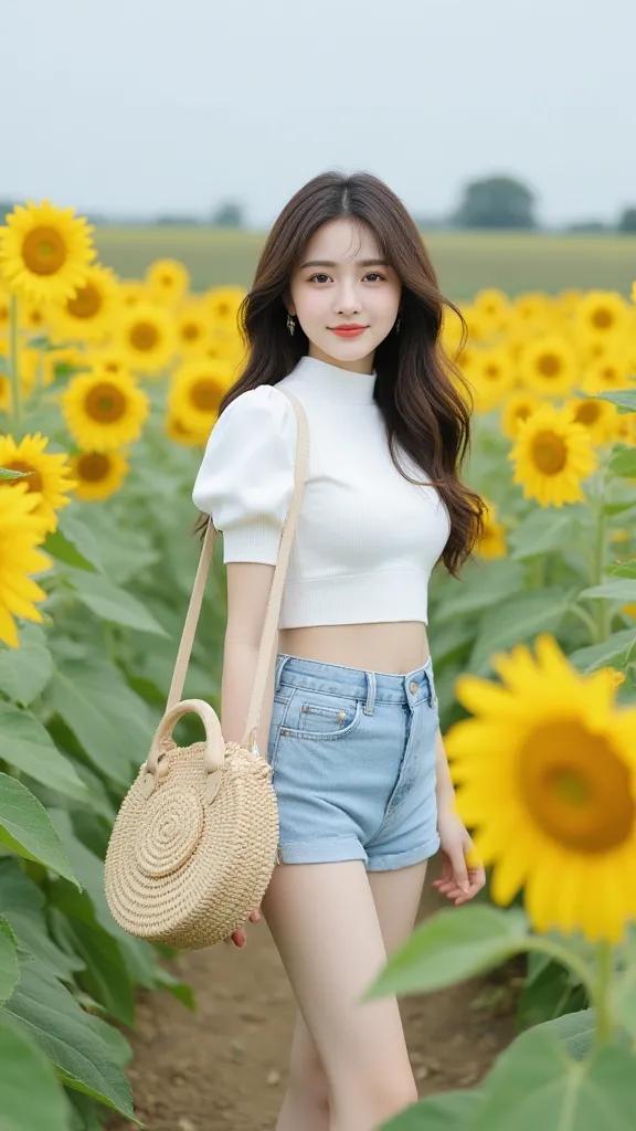 女性穿着性感有错吗