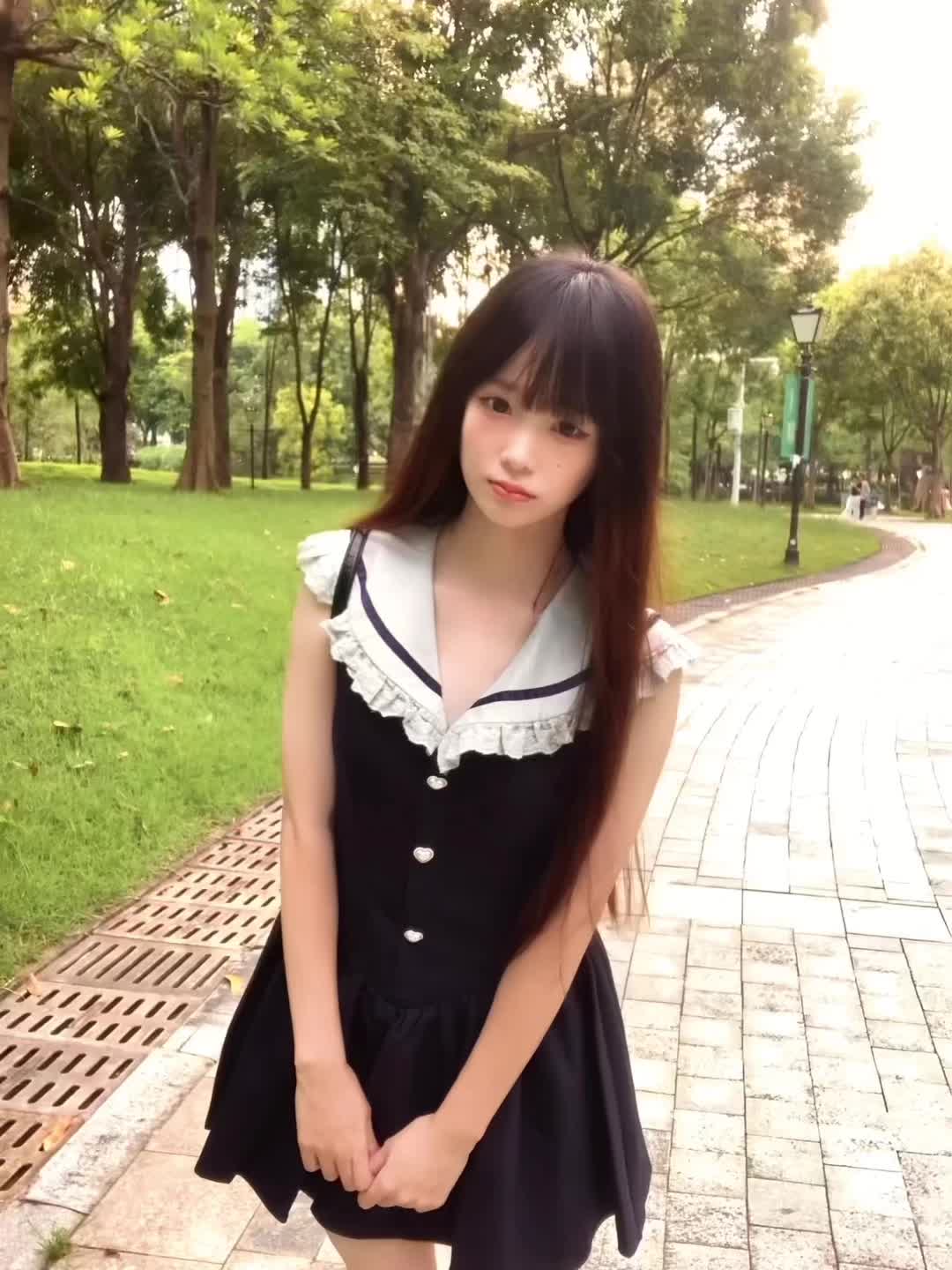 有你在身边 这个世界一点问题都没有