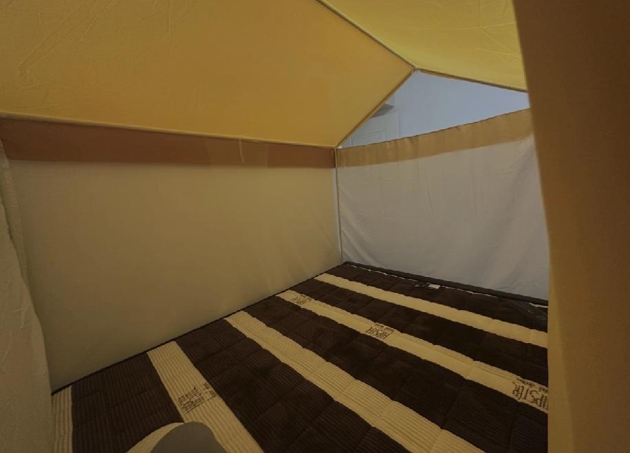 老公家家庭聚餐，直接吃出鸿门宴既视感😤 公公连着两个表哥，全程围着老公催生二胎