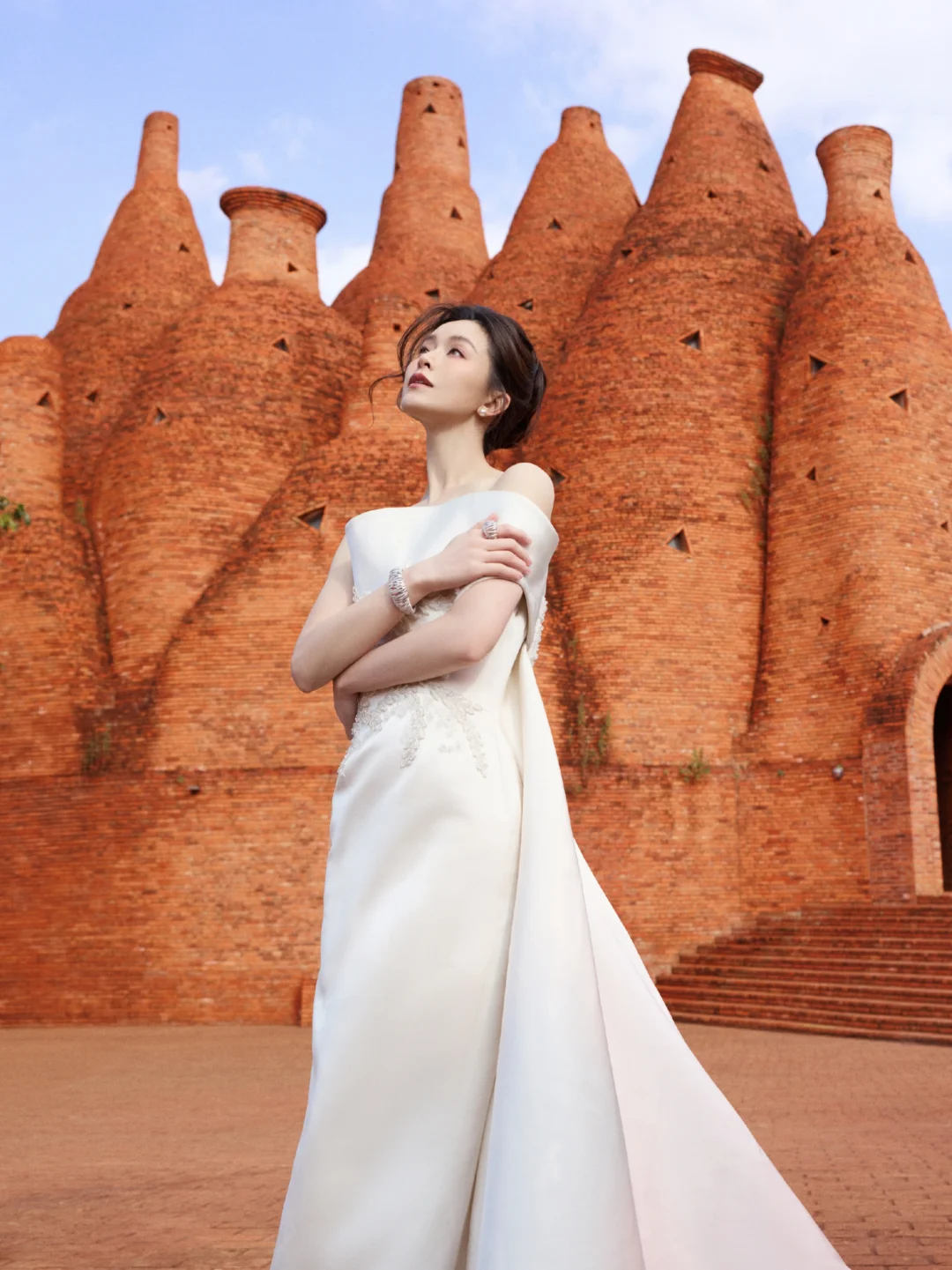 明星写真1615【文咏珊】