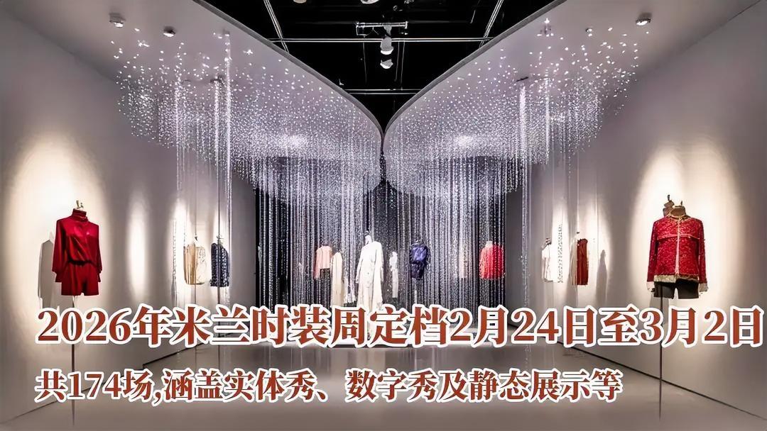 现在应该在米兰参加时装T台时尚秀。怎么遭遇可怕事件呢？