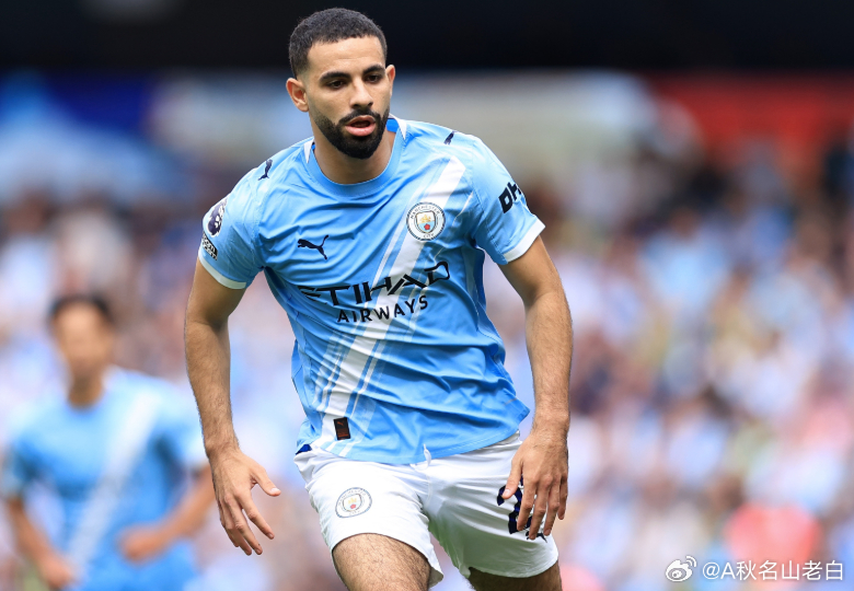 本轮英超联赛，曼城1-0战胜利兹联。比赛结束后，曼城后卫艾特·努里接受了采访，他