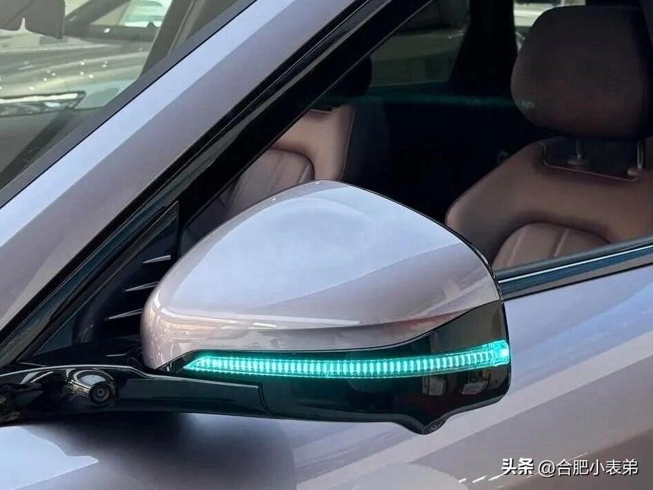 重磅征求意见稿出炉！只有L3及以上自动驾驶，才允许装ADS标志灯，L2辅助驾驶的