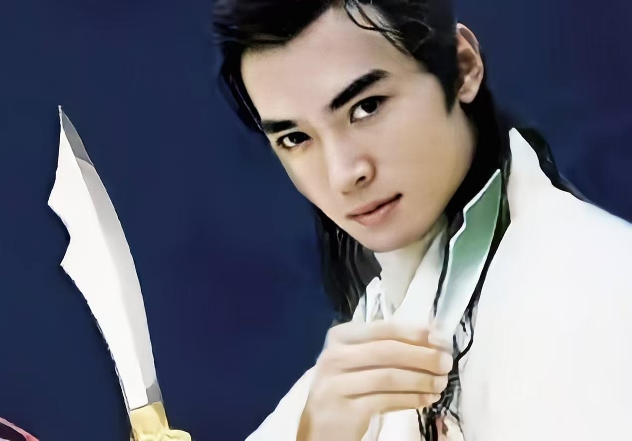 古龙笔下最虐的侠客，不是武功不行，是输在了心软。

小李飞刀，例不虚发，李寻欢的