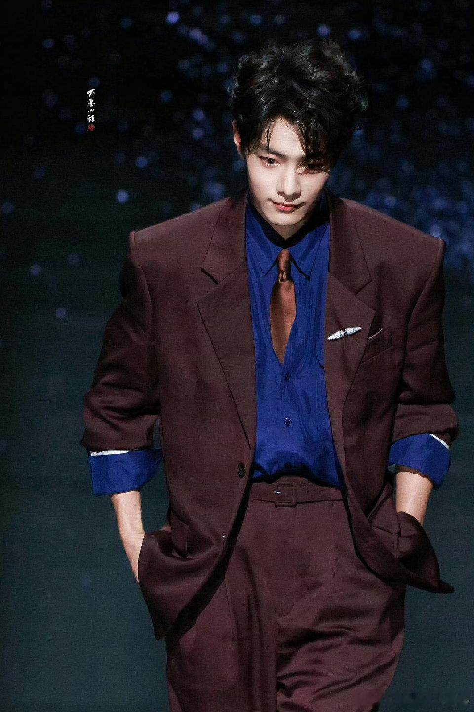 微博之夜针对杨幂 肖战内场座位事件再发声明微博之夜声明