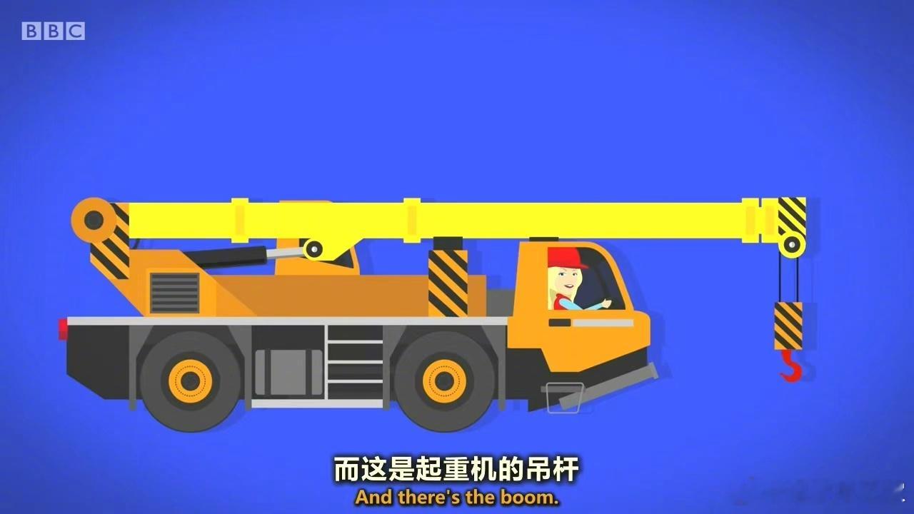《你知道吗？》双语字幕视频+英文字幕+原版视频 大合集 50集！非常适合带娃一起