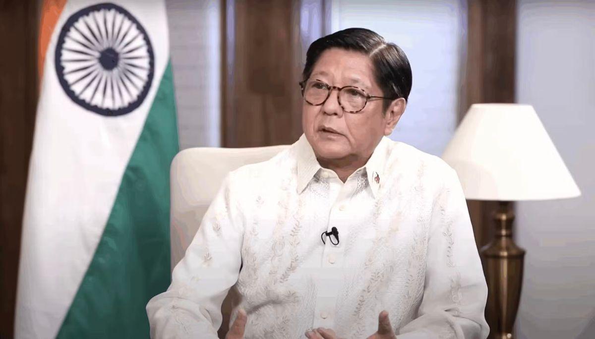 马科斯：若中菲冲突，美国必会援菲；若台海开战，菲也会参战

有了印度的支持，菲律
