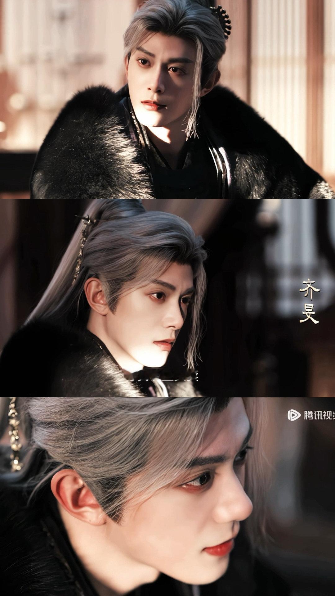 邓凯是真的好看！ 