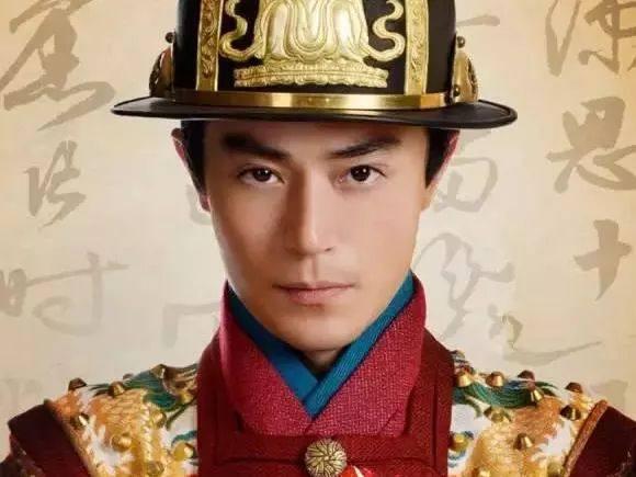 “被俘、被囚、被废、又被求着登基？朱祁镇：大明最硬核‘再就业皇帝’！”

历史圈