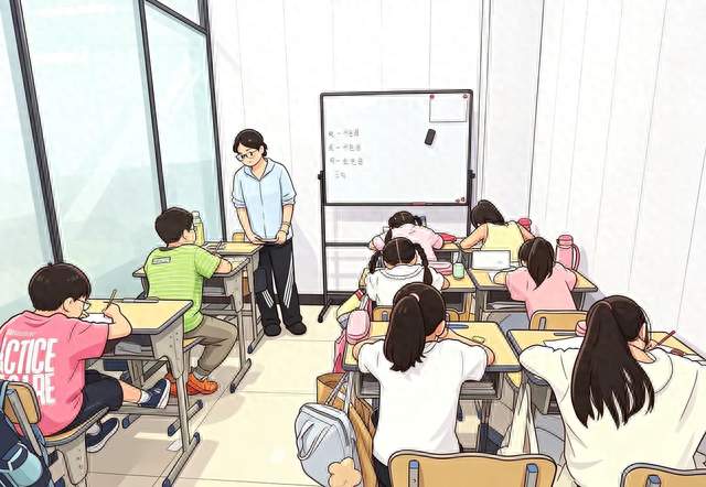 掏空积蓄给孩子补课？多年后才懂，存款才是硬底气