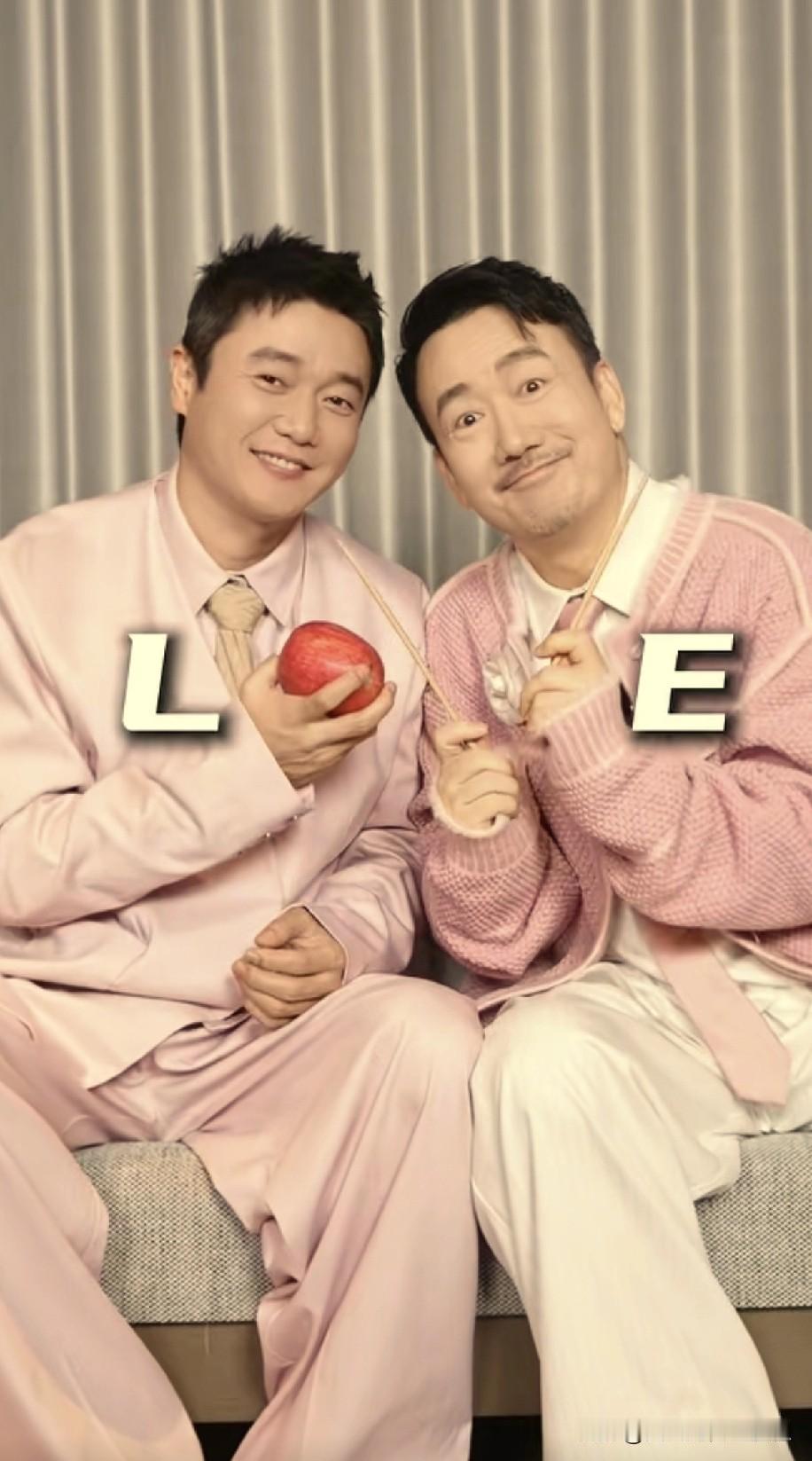 说实话，太利📚真应该跟果粒📚学习一下。

果粒📚今年都71岁了，依然活跃在