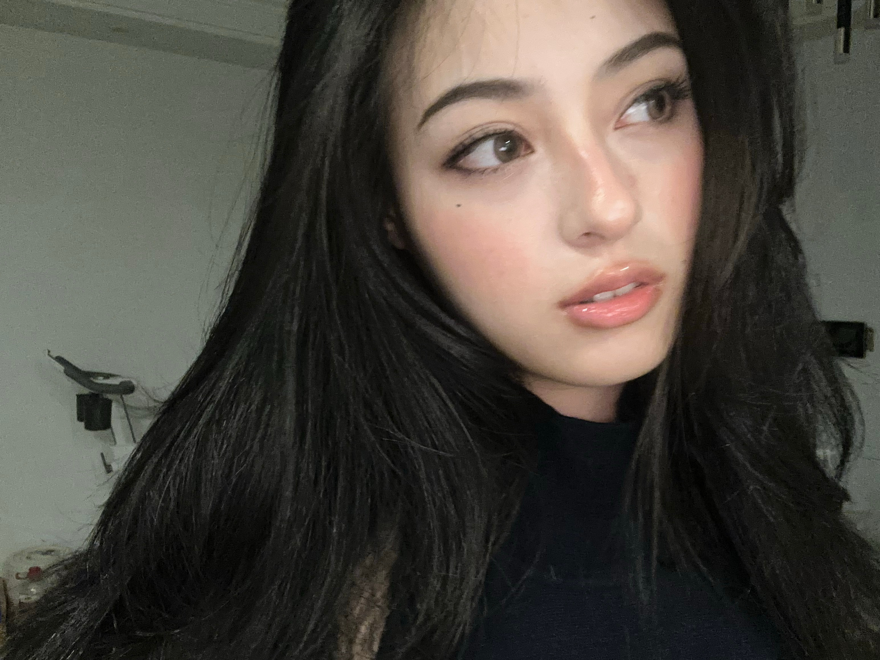 闪光灯好冷 ​​​