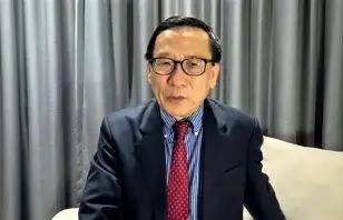 高志凯抛出了一个反向设问：既然俄罗斯认定借道蒙古对华输气是条优质路径，那完全可以