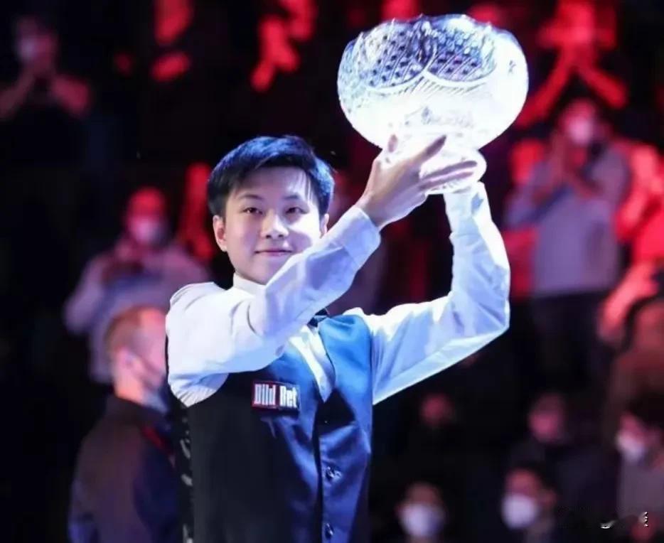 🎉Q Tour3 瑞典站，赵心童超燃发挥！3 杆 50+，3-0 完胜比利时选