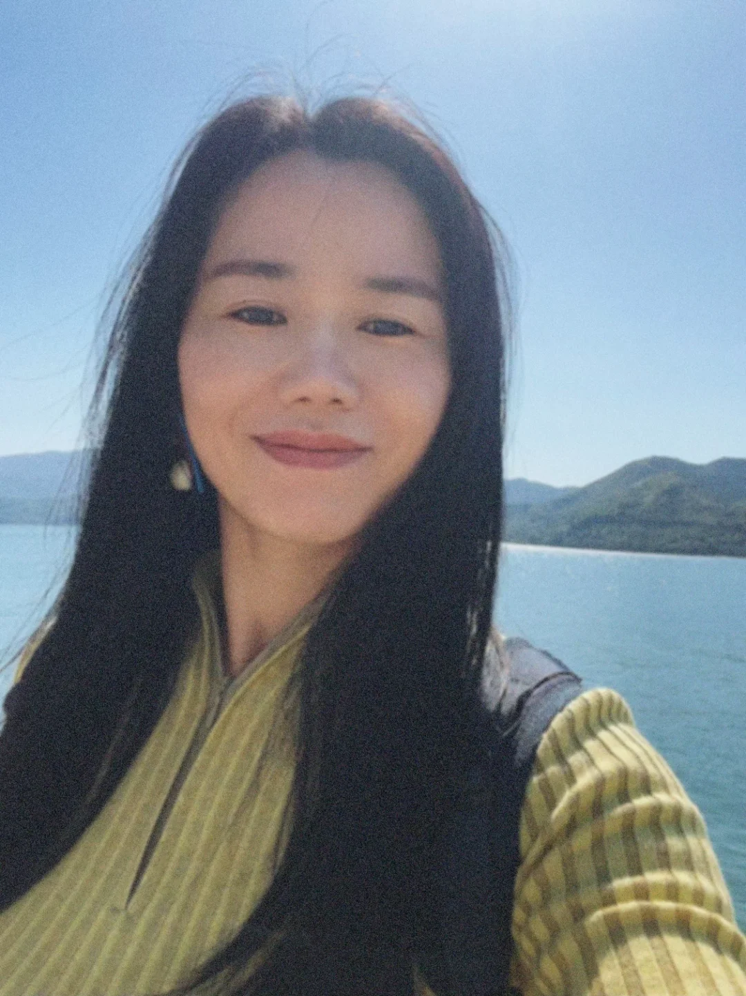 1.7公里海滨栈道