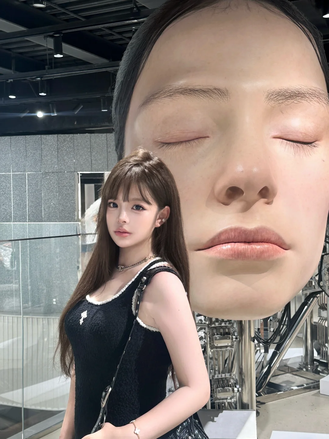 🎧GM HAUS巨人展