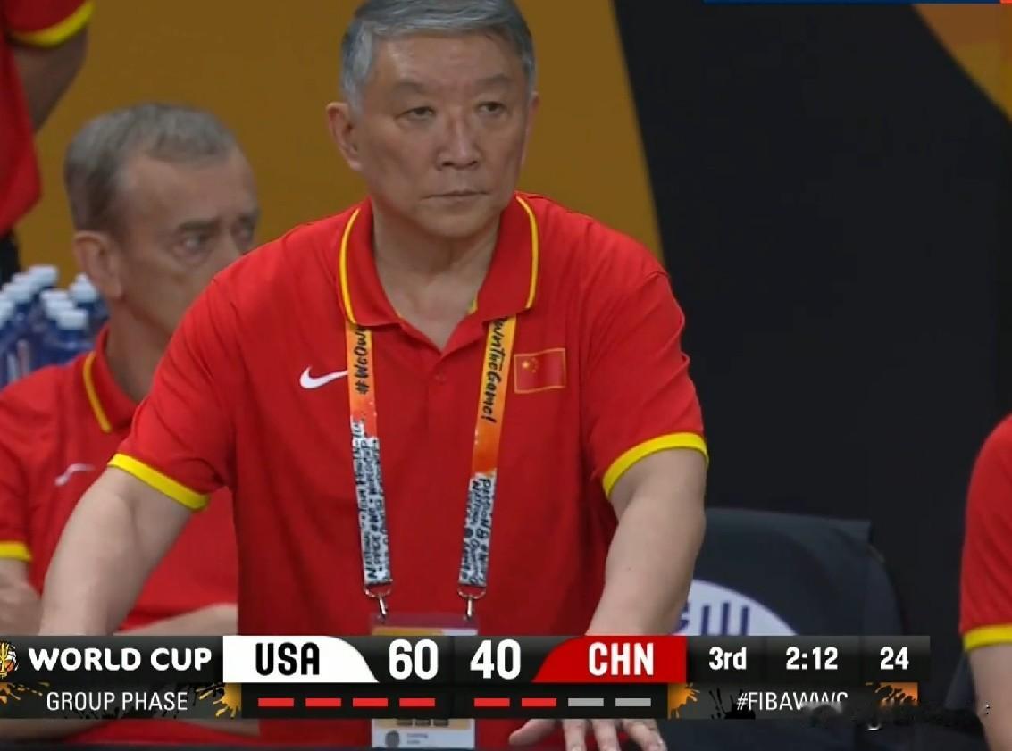 张子宇13分6个篮板、罗欣棫13分6篮板韩旭11分10篮板，中国女篮世界杯小组赛