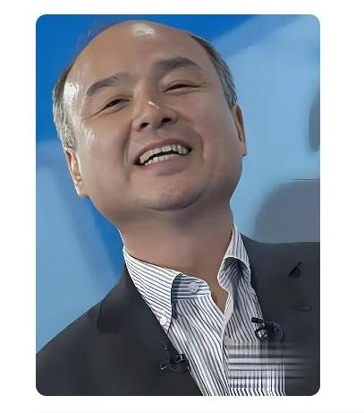 孙正义“溜了”，黄仁勋“跑了”，AI投资风云突变咋回事？
孙正义这操作，太让人惊