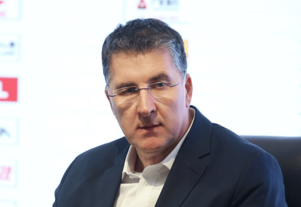 格兰：我们每场都比上一场好一些，我对队员的表现感到满意