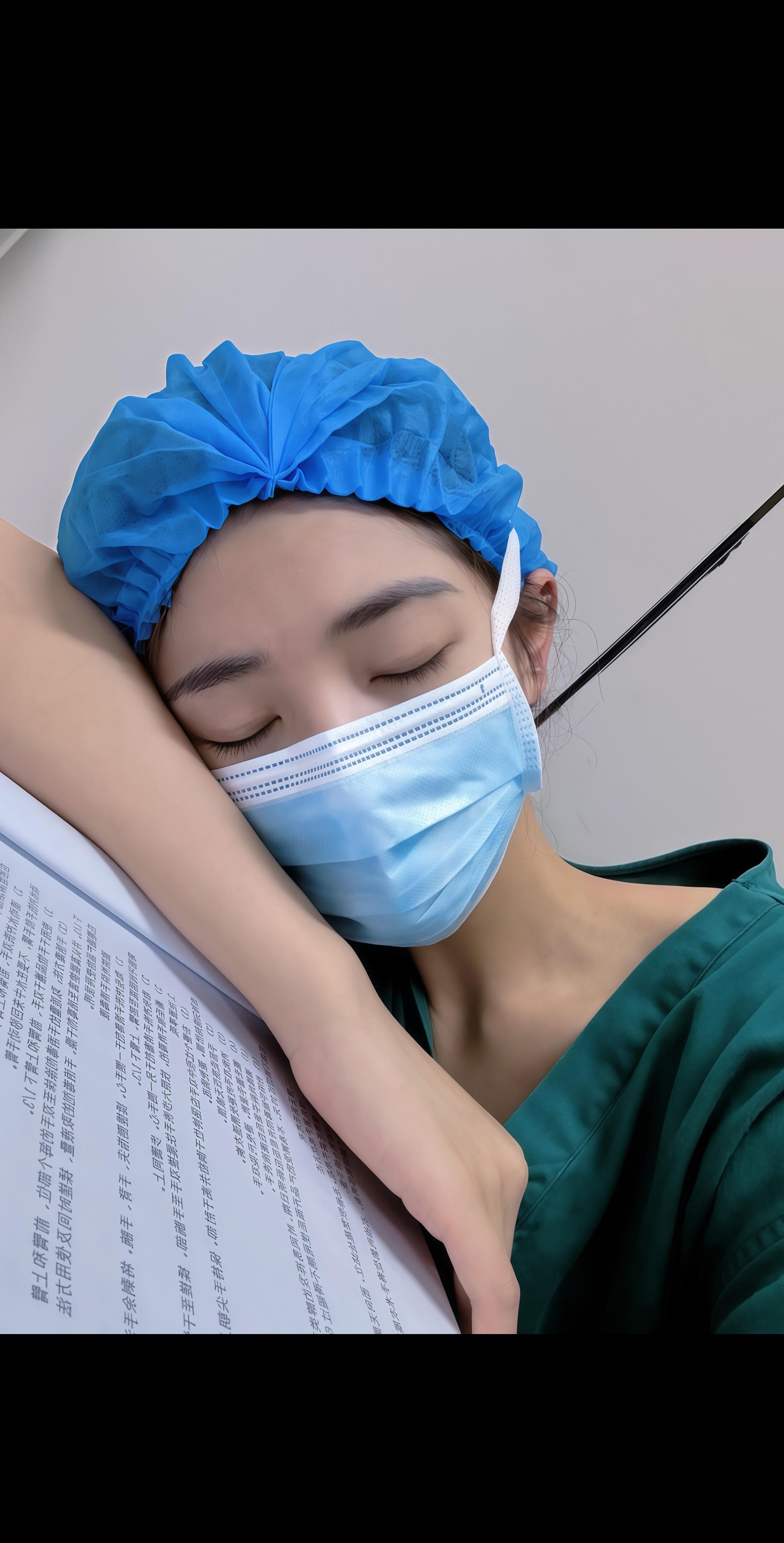 我说我很累 你说大家都很累 于是我闭上了嘴 拼了命的咽实习的苦