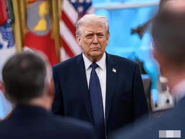 要命了，俄罗斯下场了？
令特朗普没想到的是，他猜测俄罗斯亲自下场帮助伊朗了，这也