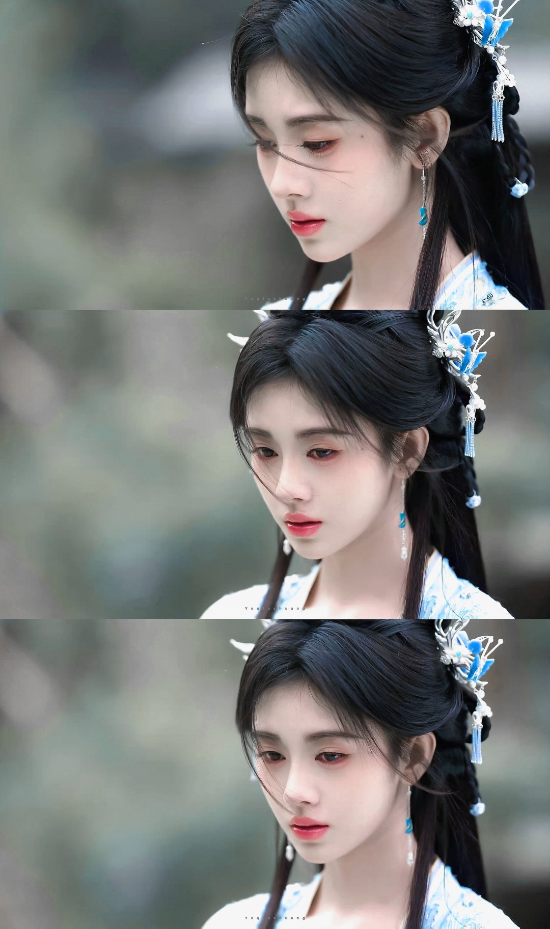 我心犹怜*💧鞠婧祎姜黎非鞠婧祎千香
