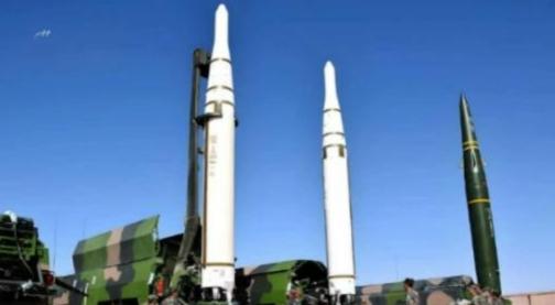 如果美日韩印越菲六国真的联手挑衅中国，别说赢了，光是这支“联合大军”一出现，整个