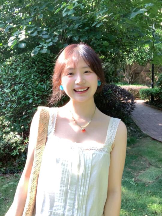 想被太阳晒透！