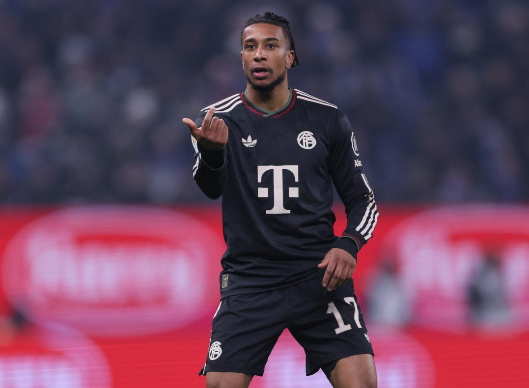 罗马诺: 利物浦当然很欣赏奥利塞，但谁不欣赏呢？拜仁没有出售或谈判的打算。他的合