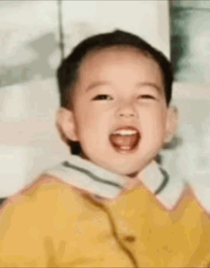 #秋日生活记录#
有种治愈叫肖战的笑容
而治愈能力应该考古到母胎时期吧？
慕喜了