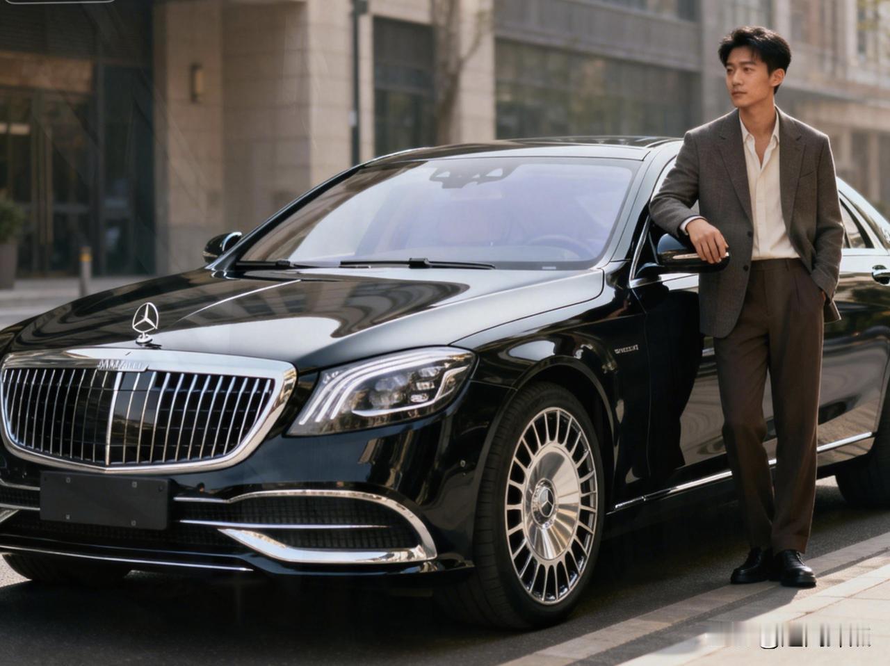 发现没，
如果一个男人，
把事做得有条不紊，
手边总备着应急的方案，
能扛住里外