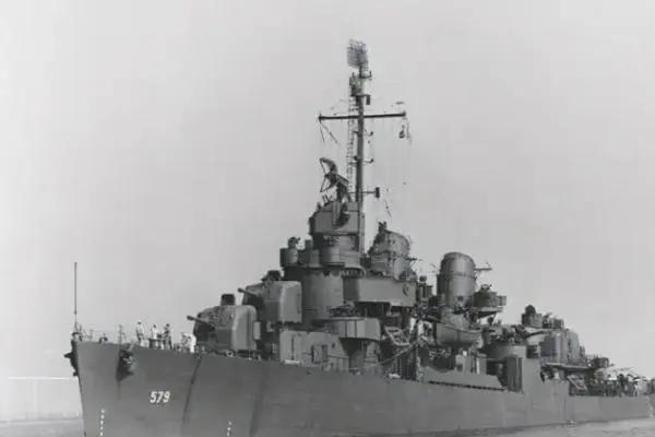 1943年11月，二战战场上盟军已经彻底掌握了战略优势，为了规划战后格局，美国总