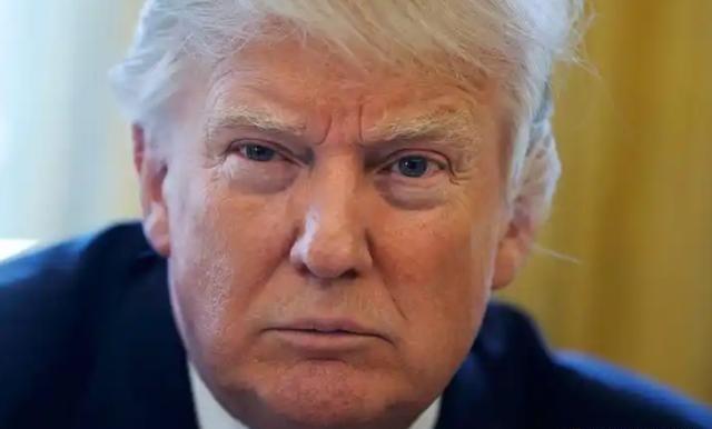 特朗普抢的5000万桶石油，这次全砸手里了！近日，有消息人士称，中方已经通知下面