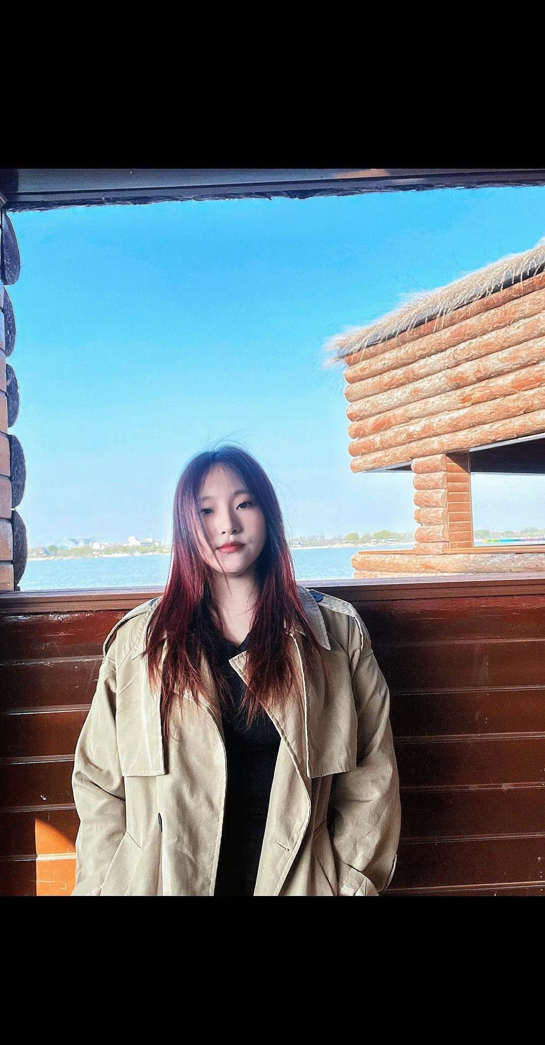 安静 平和 然后幸福.