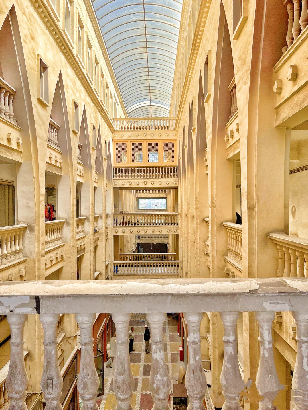 乌鲁木齐经典一日游路线（景点全免费）‼️