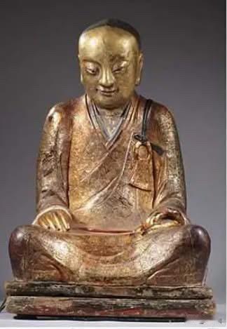 CT 扫描揭示了一座有 1000 年历史的佛像内有一个“木乃伊”佛教僧侣

20