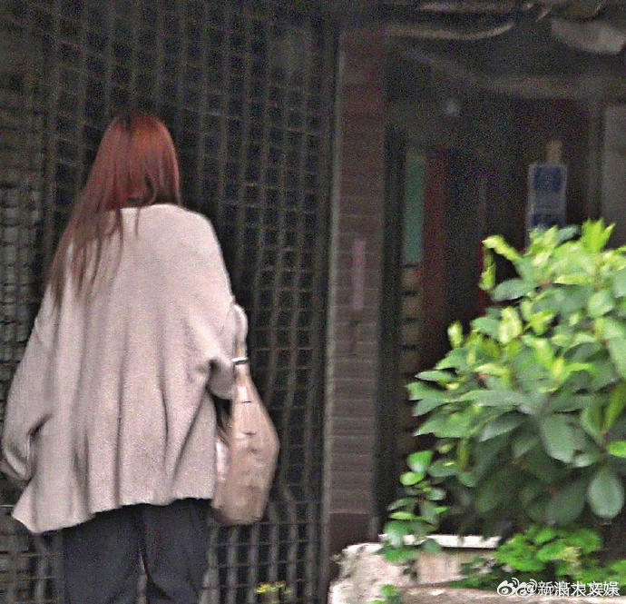 台媒曝曾敬骅恋情台媒曝曾敬骅女友 据台媒，近日曾敬骅被拍与女网红罗念在家中约会，