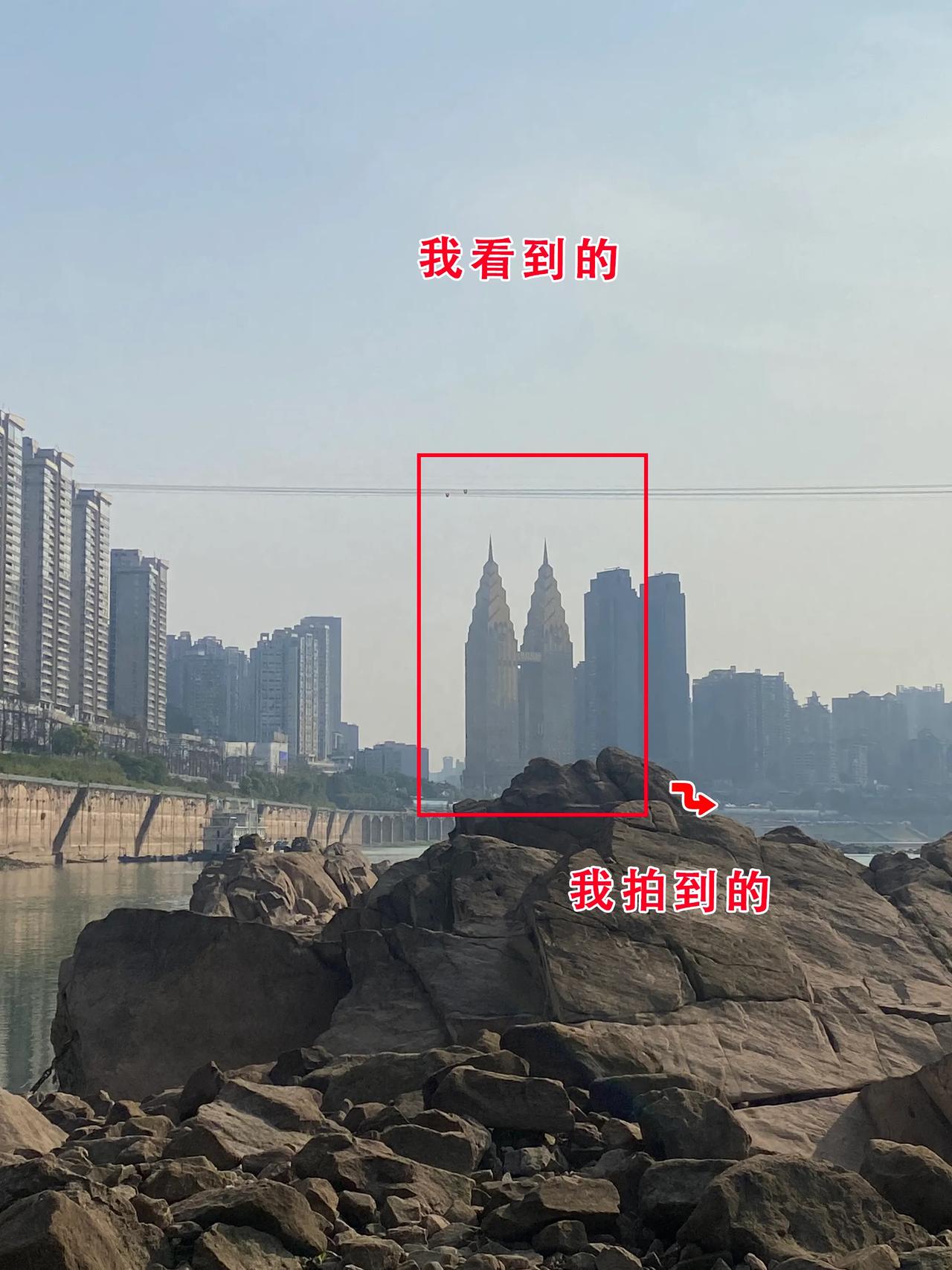 我看到的&我拍到的