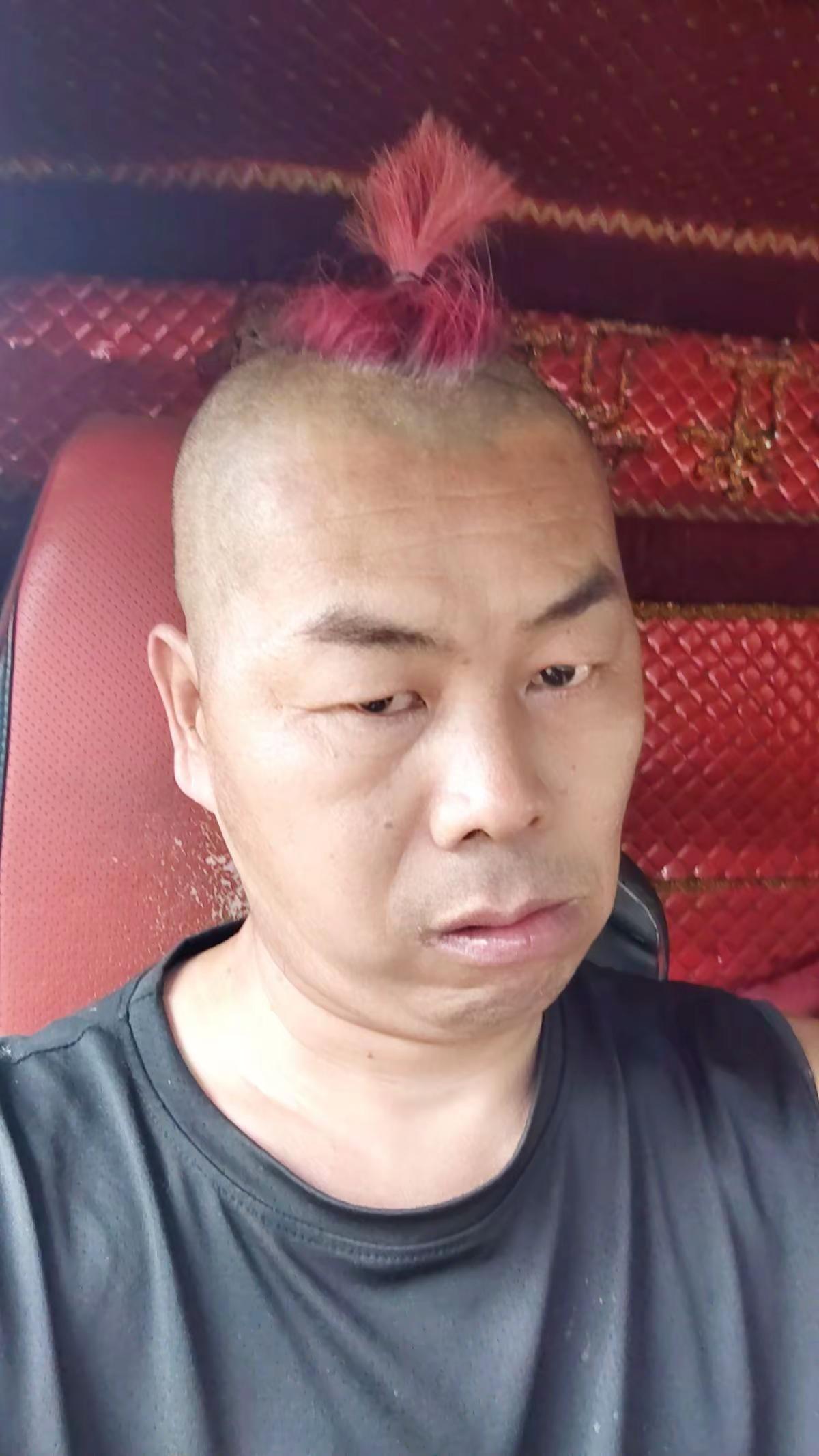 各村点对点通知辖区内所有黄牌货车车主及从业人员：6 月 23 日至 25 日连续